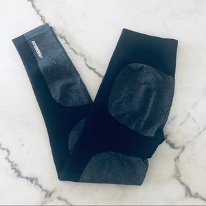 Do You Even Impact Seamless Leggings